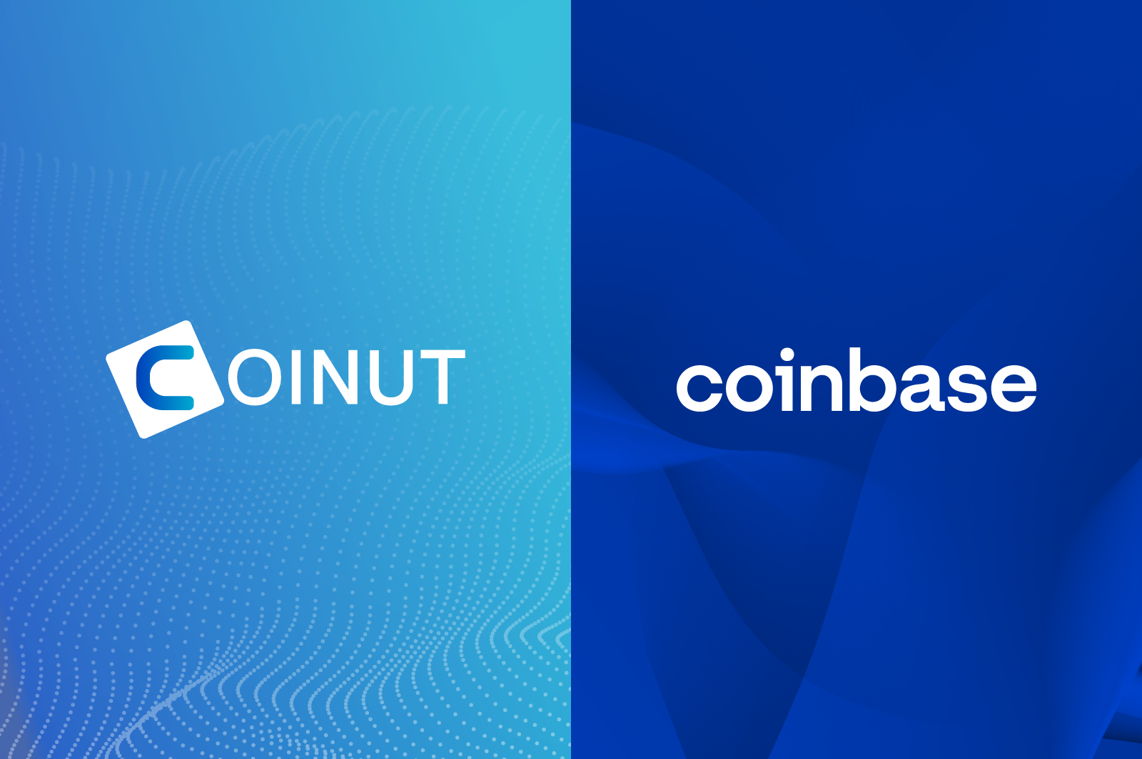 Coinut x Coinbase Partnership