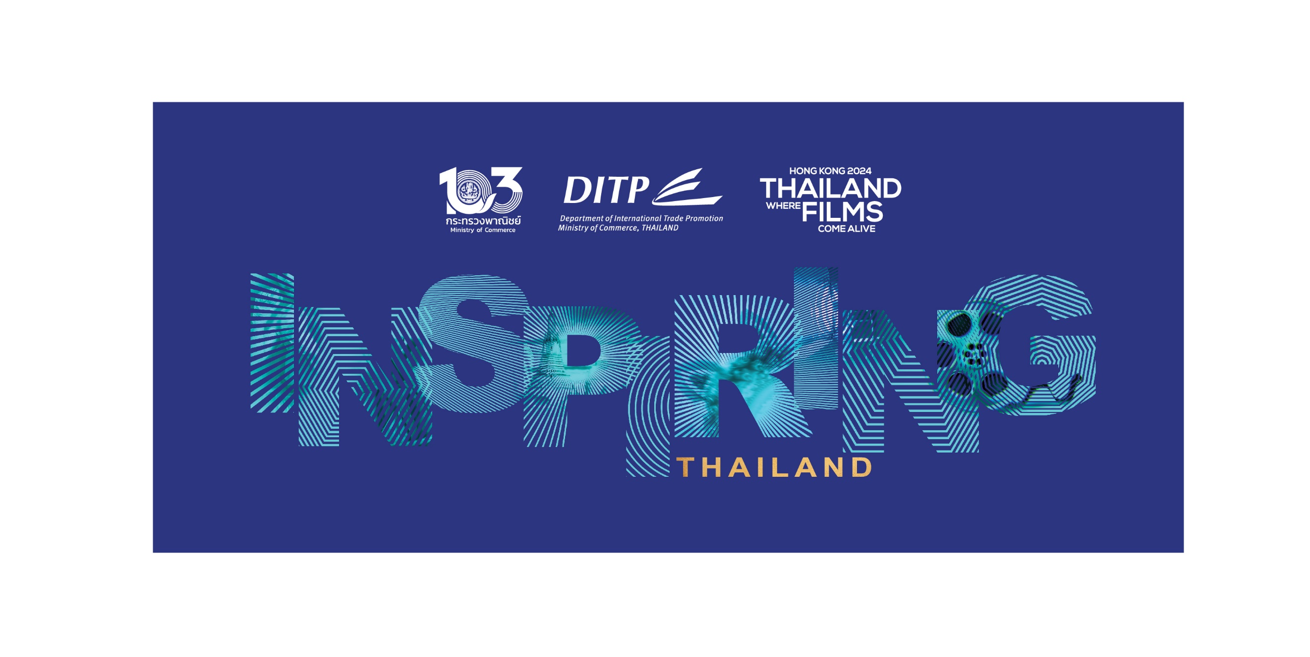 “Thai Night” Makes a Grand Return to Hong Kong International Film & TV Market 2024