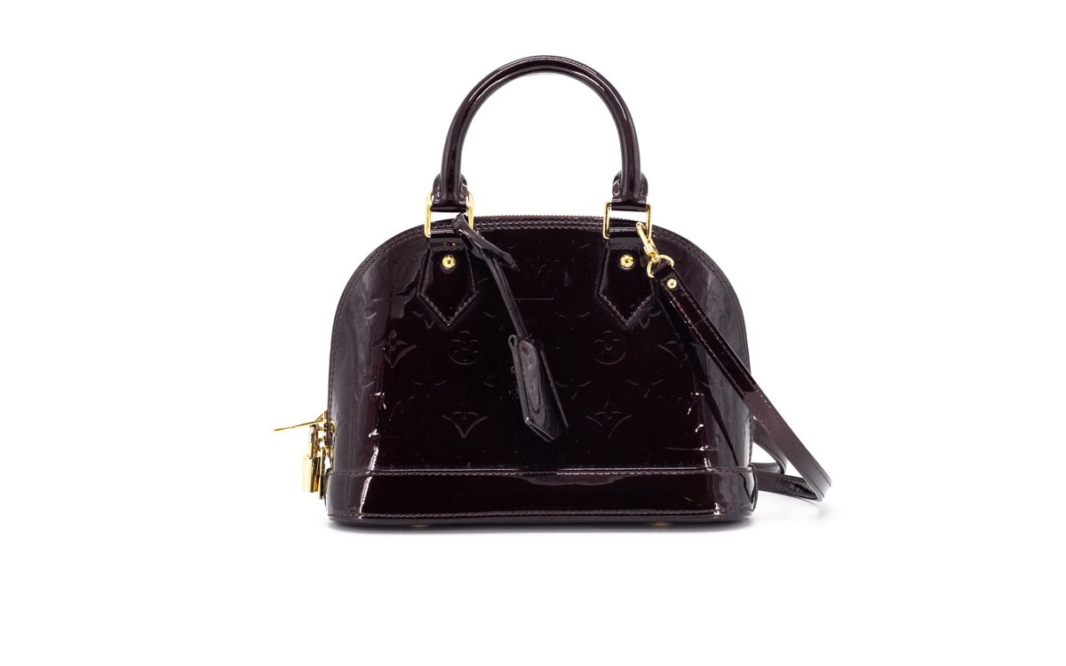 Pre-Owned Louis Vuitton Handbags in Pre-Owned Designer Handbags 