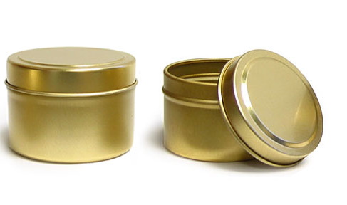 Why You Should Use Aluminum Cosmetic Containers