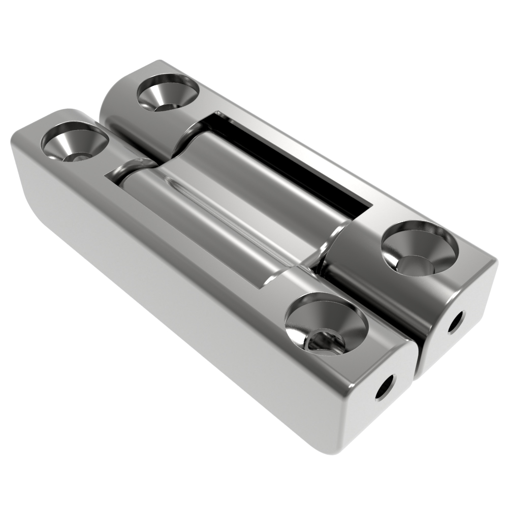 AH-2E-12 Bifold Constant Torque Hinge