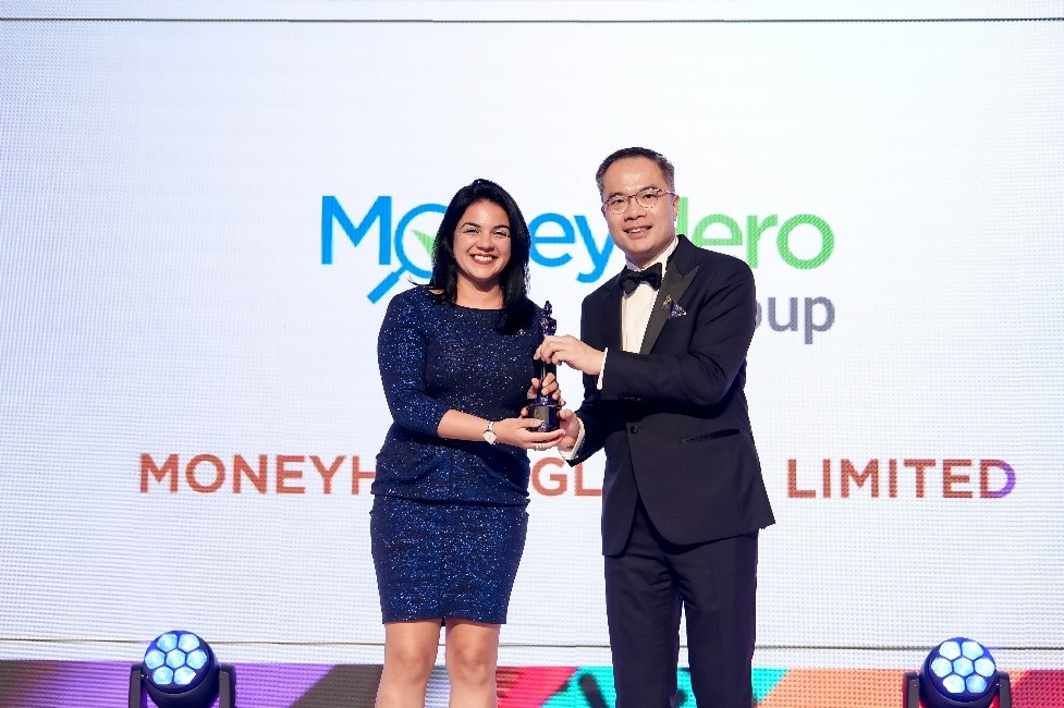 MoneyHero Group is named among the Best Companies to Work for in Asia, Hong Kong 2024