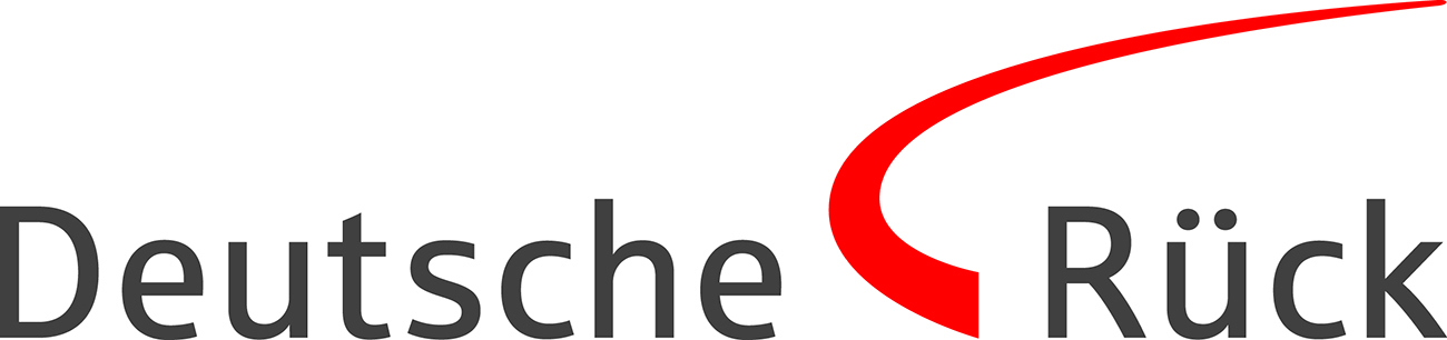 Deutsche Rück logo