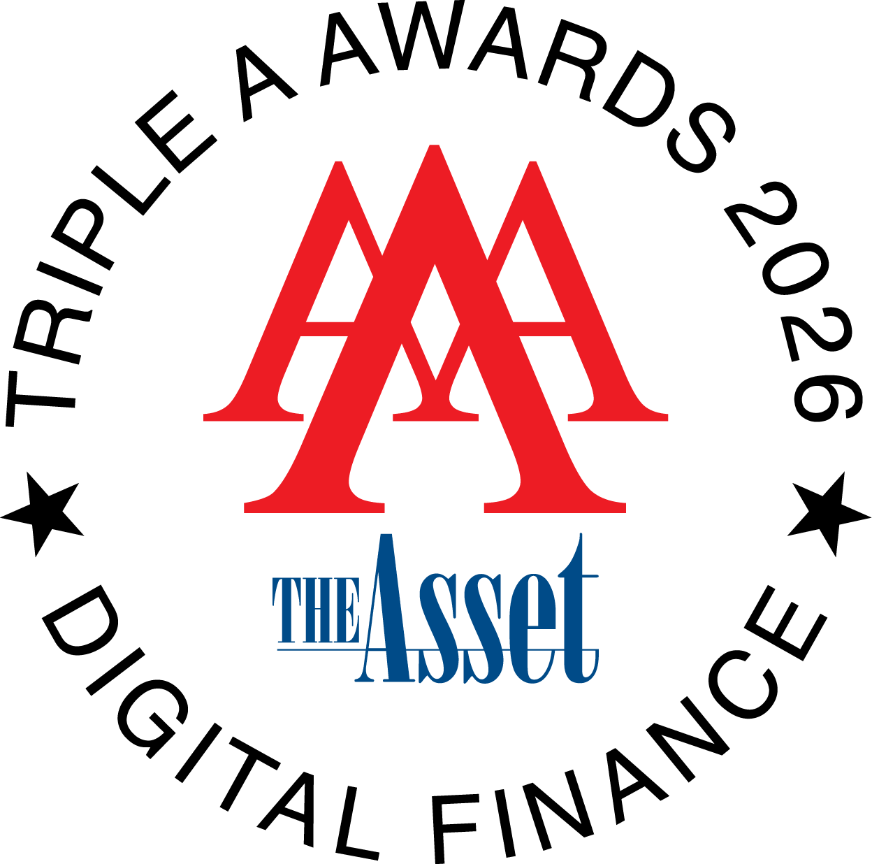 AAA Digital Finance 2026 logo ol