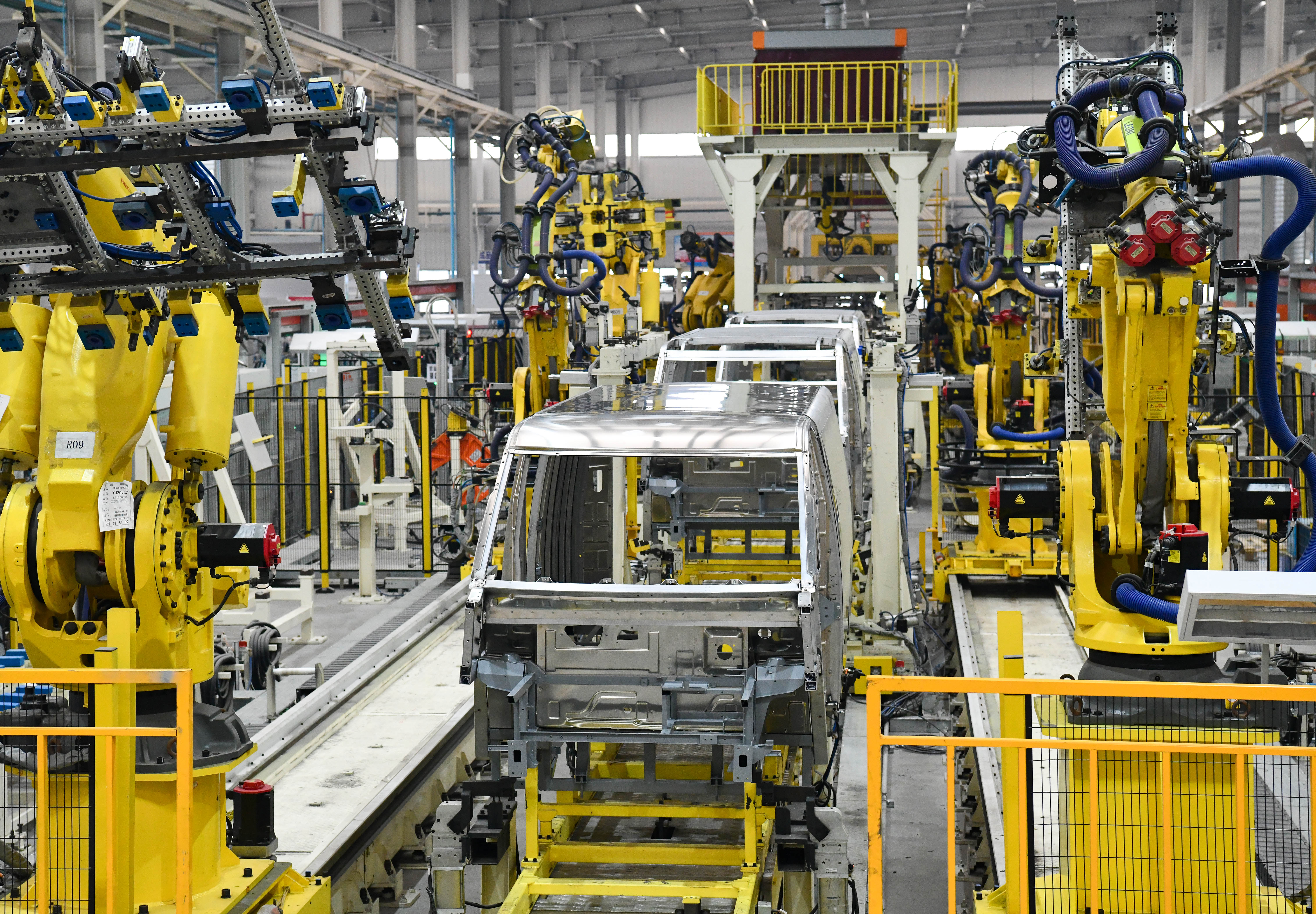 Hongzheng New Materials Technology Co., Ltd. was designated as a national-level