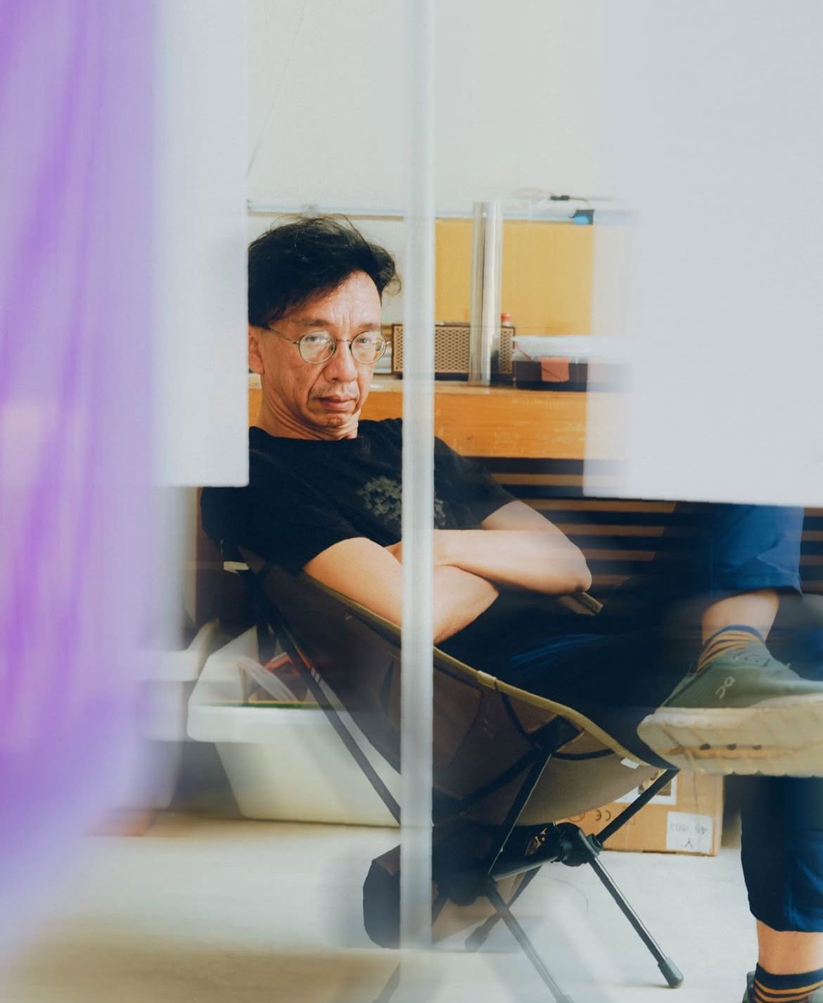 Wit Pimkanchanapong Profile Picture