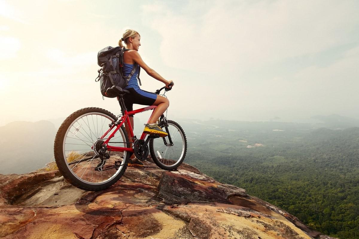 A Bike Can Change Your Life! 