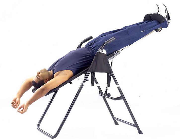 How we Summed up our Review of the Best Inversion Tables